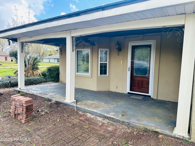 115 Ridgela Street, Duson, LA 70529