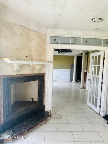 115 Ridgela Street, Duson, LA 70529