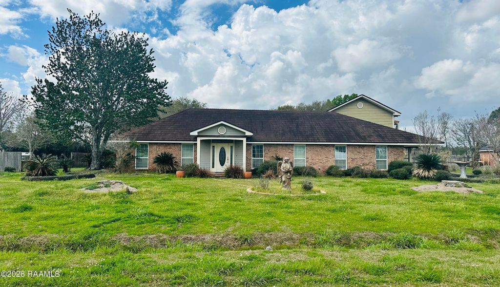 115 Ridgela Street, Duson, LA 70529