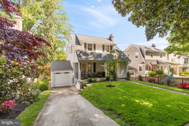 3505 TURNER LN, Chevy Chase, MD 20815