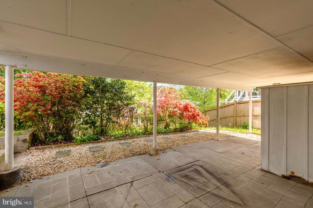 3505 TURNER LN, Chevy Chase, MD 20815