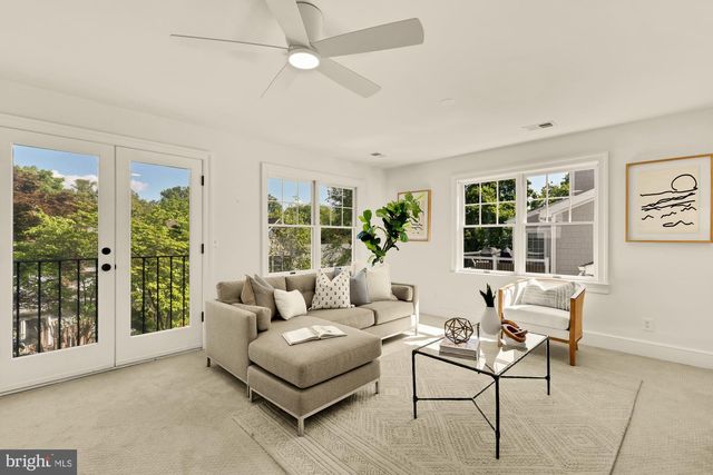 3505 TURNER LN, Chevy Chase, MD 20815