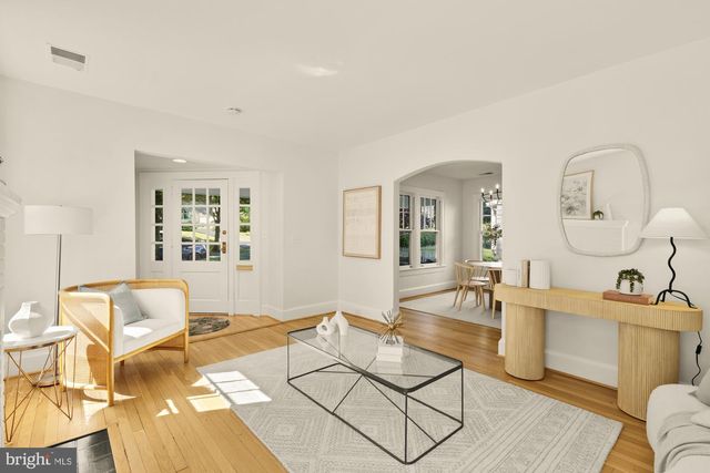 3505 TURNER LN, Chevy Chase, MD 20815