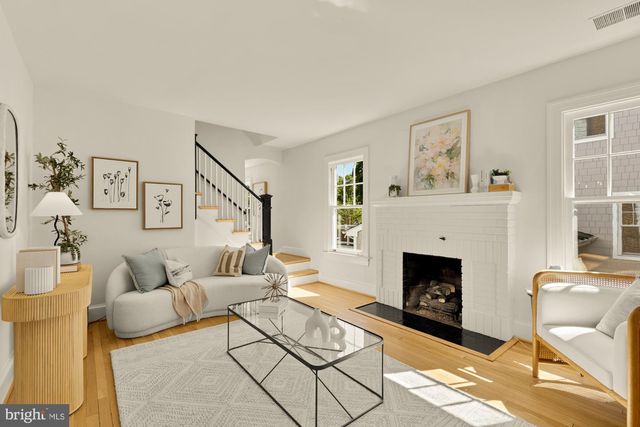 3505 TURNER LN, Chevy Chase, MD 20815