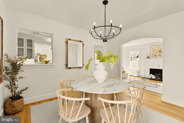 3505 TURNER LN, Chevy Chase, MD 20815