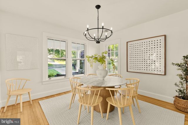 3505 TURNER LN, Chevy Chase, MD 20815