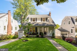 3505 TURNER LN, Chevy Chase, MD 20815