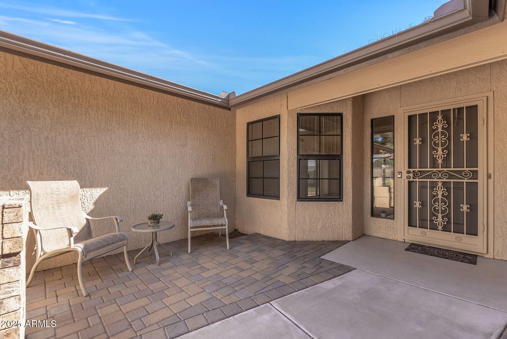14123 W YOSEMITE Drive, Sun City West, AZ 85375 — photo 4