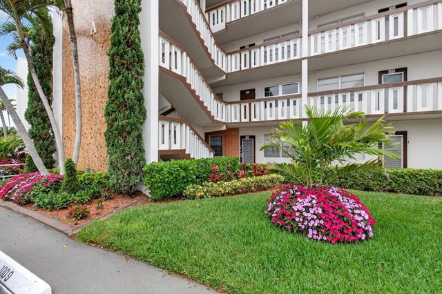 1009 Hythe A, Boca Raton, FL 33434