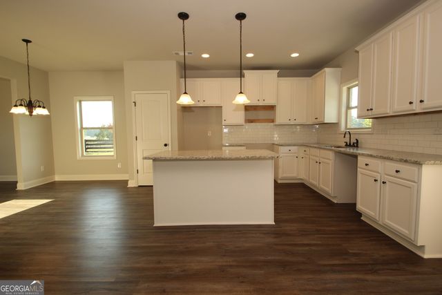 1806 E McIntosh LOT 11 Road LOT 11, Griffin, GA 30223