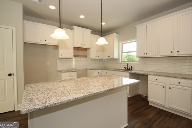 1806 E McIntosh LOT 11 Road LOT 11, Griffin, GA 30223