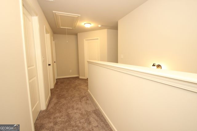 1806 E McIntosh LOT 11 Road LOT 11, Griffin, GA 30223