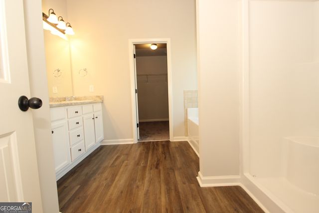 1806 E McIntosh LOT 11 Road LOT 11, Griffin, GA 30223