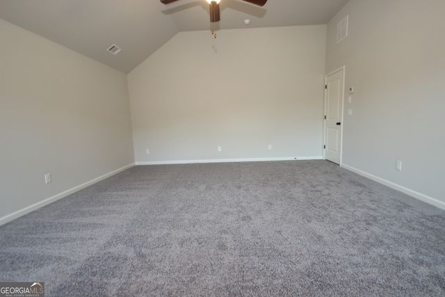 1806 E McIntosh LOT 11 Road LOT 11, Griffin, GA 30223