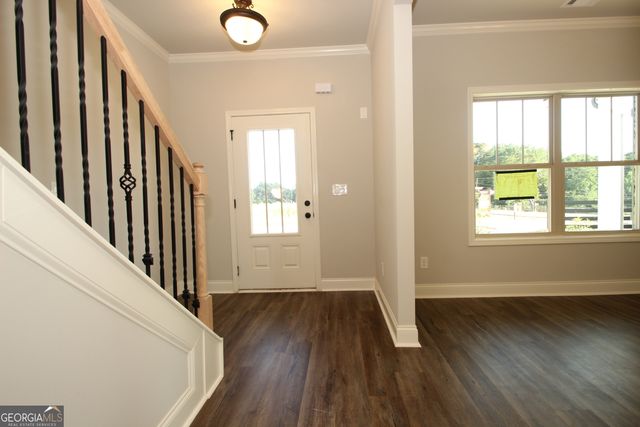 1806 E McIntosh LOT 11 Road LOT 11, Griffin, GA 30223