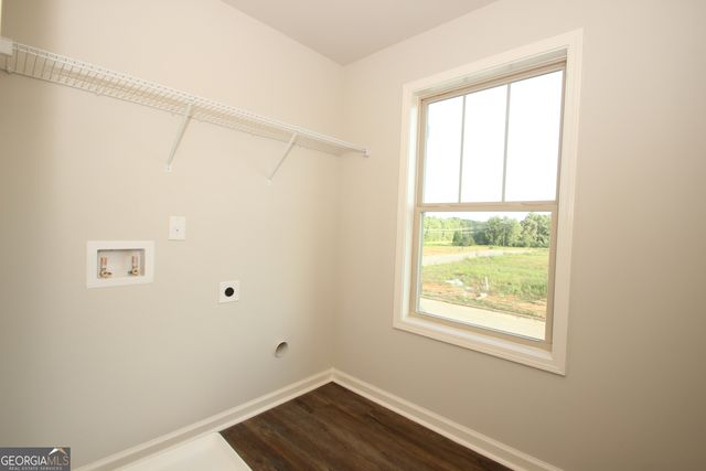 1806 E McIntosh LOT 11 Road LOT 11, Griffin, GA 30223