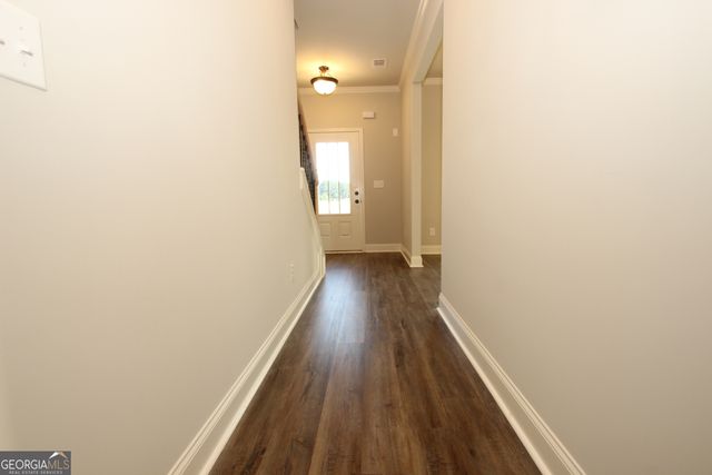 1806 E McIntosh LOT 11 Road LOT 11, Griffin, GA 30223