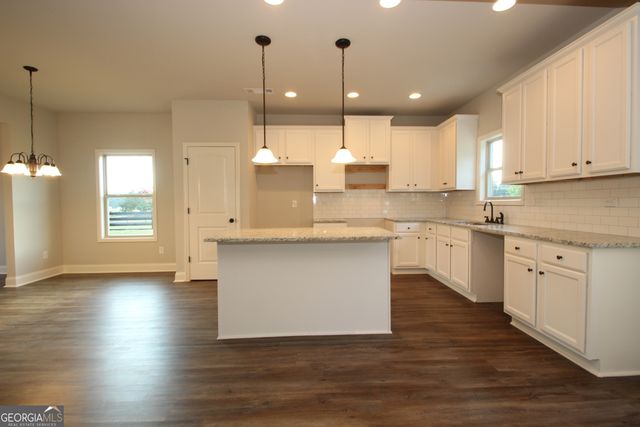 1806 E McIntosh LOT 11 Road LOT 11, Griffin, GA 30223