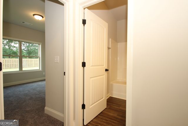 1806 E McIntosh LOT 11 Road LOT 11, Griffin, GA 30223