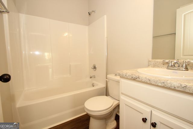 1806 E McIntosh LOT 11 Road LOT 11, Griffin, GA 30223