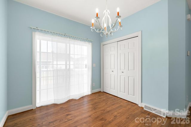 403 Sassafras Drive, Hendersonville, NC 28739