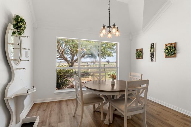 1271 Masters Drive, Crandall, TX 75114