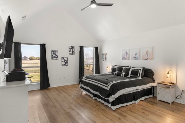 1271 Masters Drive, Crandall, TX 75114