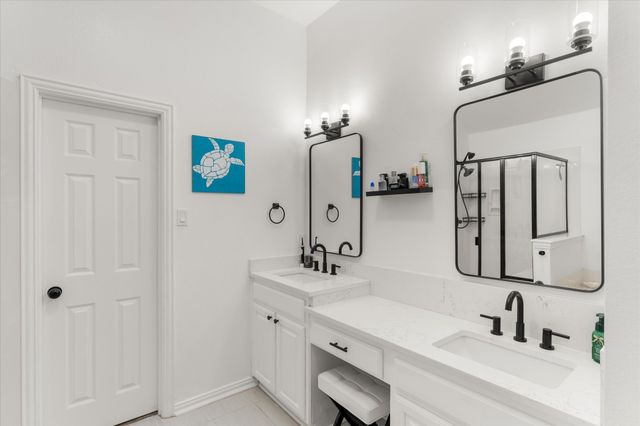 1271 Masters Drive, Crandall, TX 75114