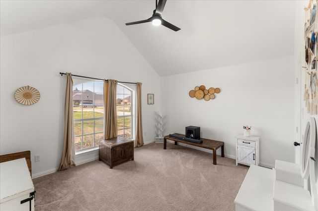 1271 Masters Drive, Crandall, TX 75114