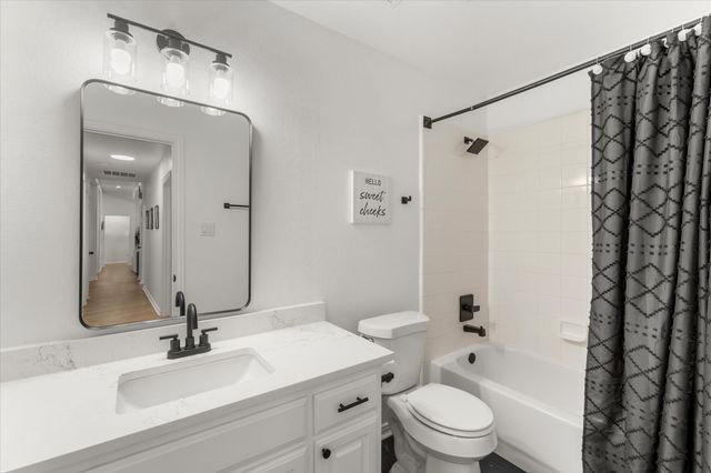 1271 Masters Drive, Crandall, TX 75114