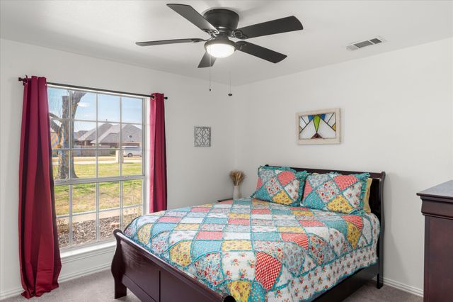 1271 Masters Drive, Crandall, TX 75114