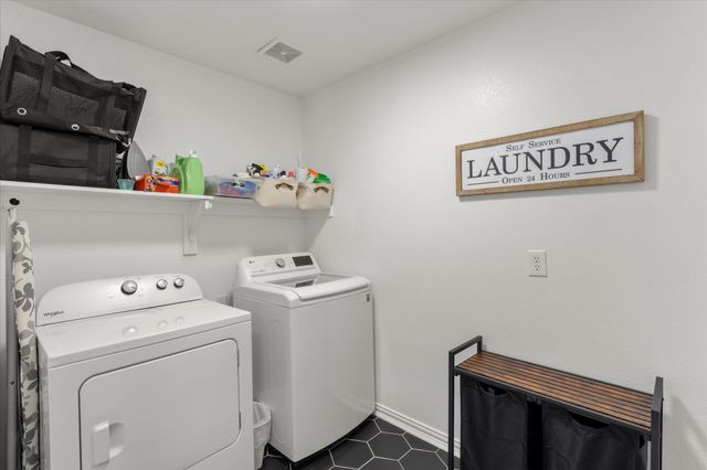 1271 Masters Drive, Crandall, TX 75114