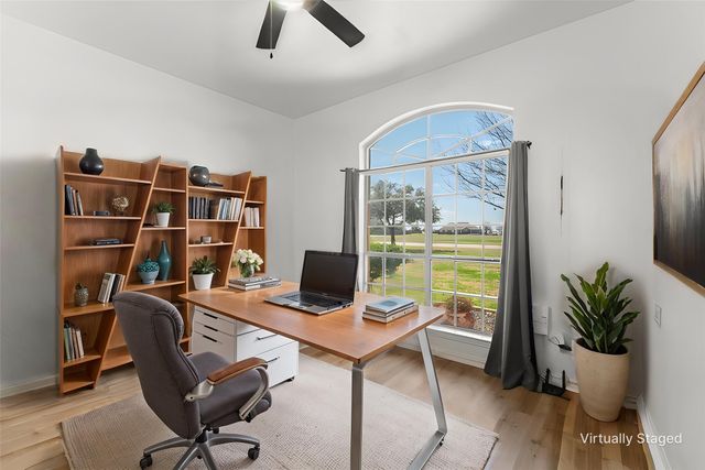 1271 Masters Drive, Crandall, TX 75114