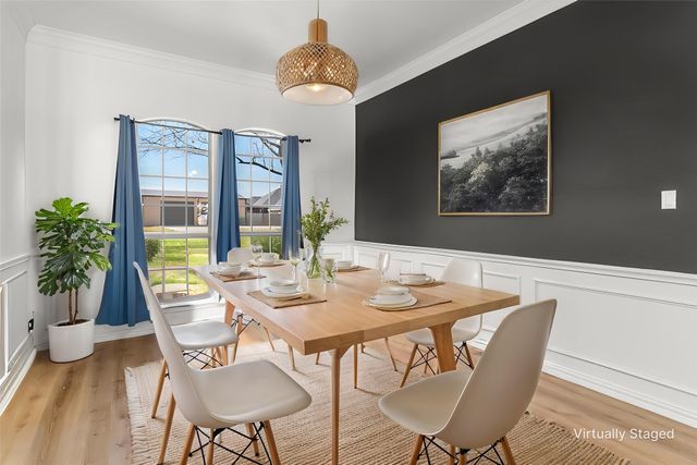 1271 Masters Drive, Crandall, TX 75114