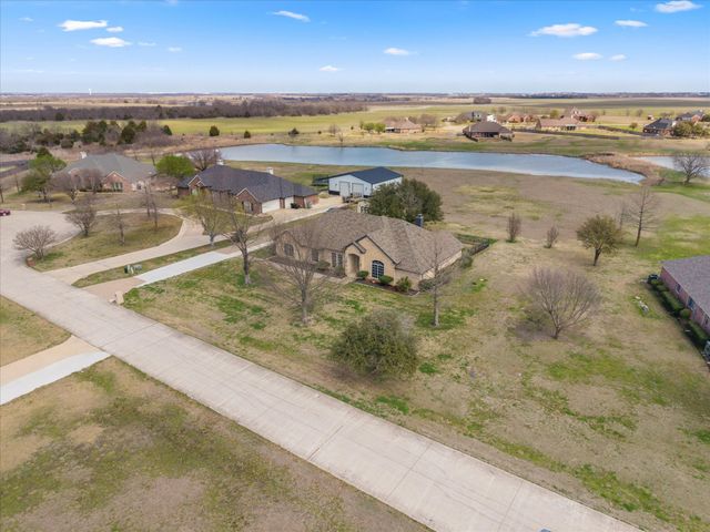 1271 Masters Drive, Crandall, TX 75114