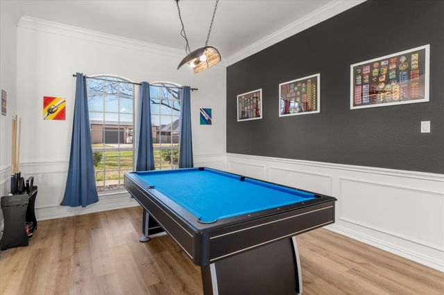 1271 Masters Drive, Crandall, TX 75114