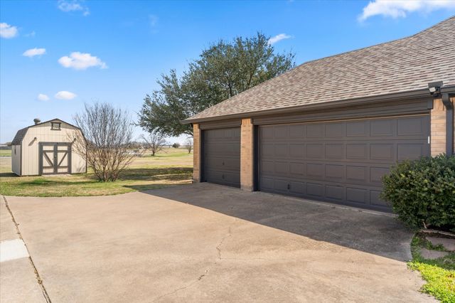 1271 Masters Drive, Crandall, TX 75114