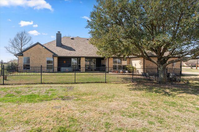 1271 Masters Drive, Crandall, TX 75114