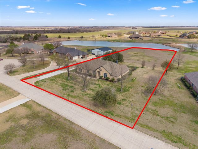1271 Masters Drive, Crandall, TX 75114
