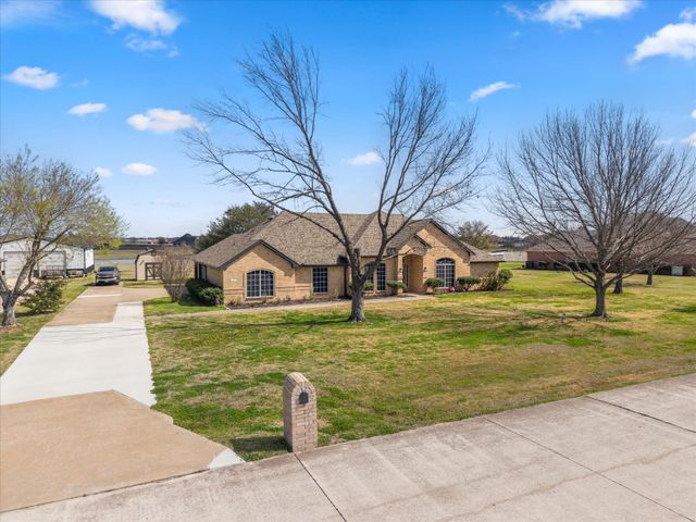 1271 Masters Drive, Crandall, TX 75114