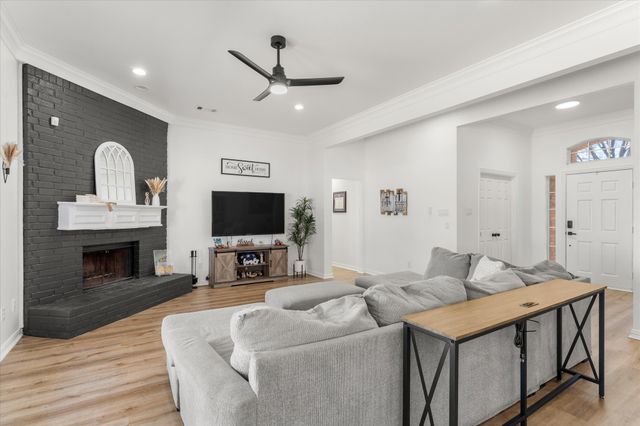 1271 Masters Drive, Crandall, TX 75114