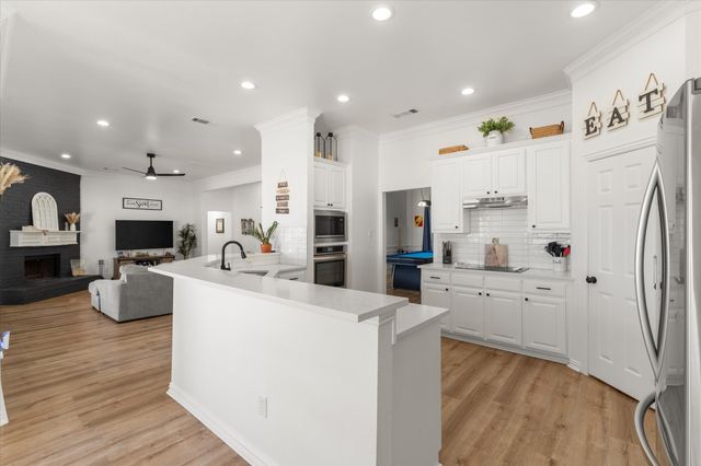 1271 Masters Drive, Crandall, TX 75114