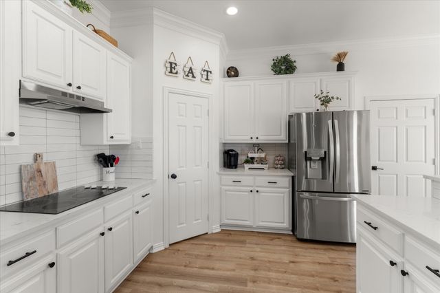 1271 Masters Drive, Crandall, TX 75114