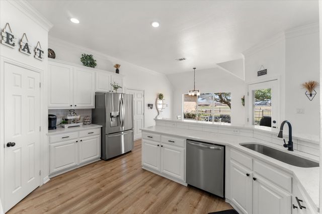 1271 Masters Drive, Crandall, TX 75114