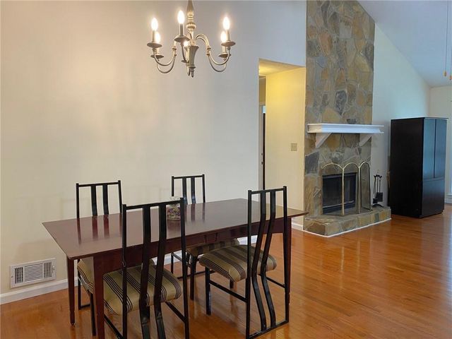 1326 Williamsburg Lane, Norcross, GA 30093
