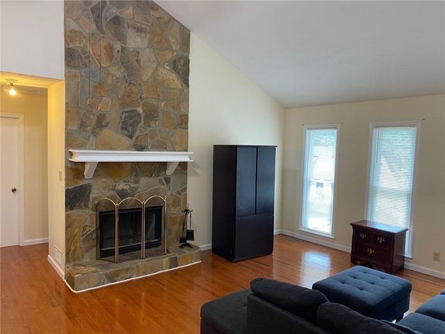 1326 Williamsburg Lane, Norcross, GA 30093