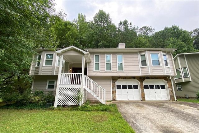 1326 Williamsburg Lane, Norcross, GA 30093