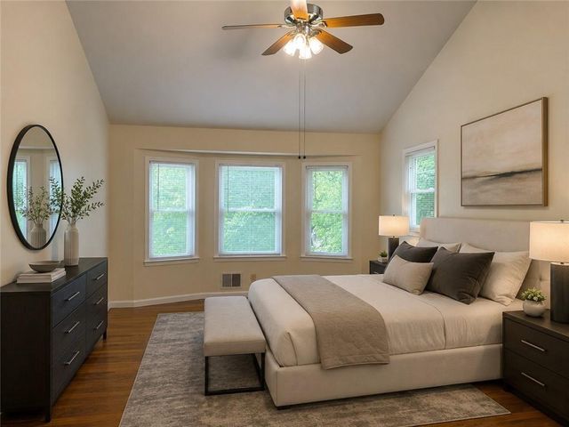 1326 Williamsburg Lane, Norcross, GA 30093