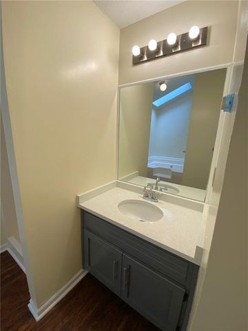 1326 Williamsburg Lane, Norcross, GA 30093