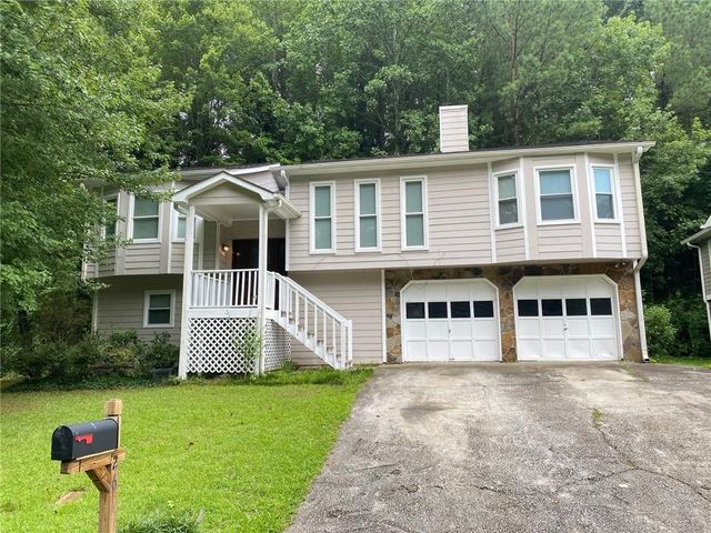 1326 Williamsburg Lane, Norcross, GA 30093